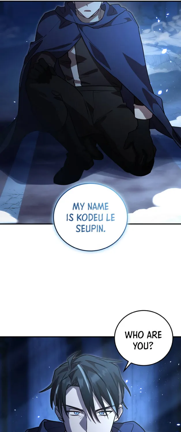 Heroes & Demons & Villains Chapter 17 page 10 - 