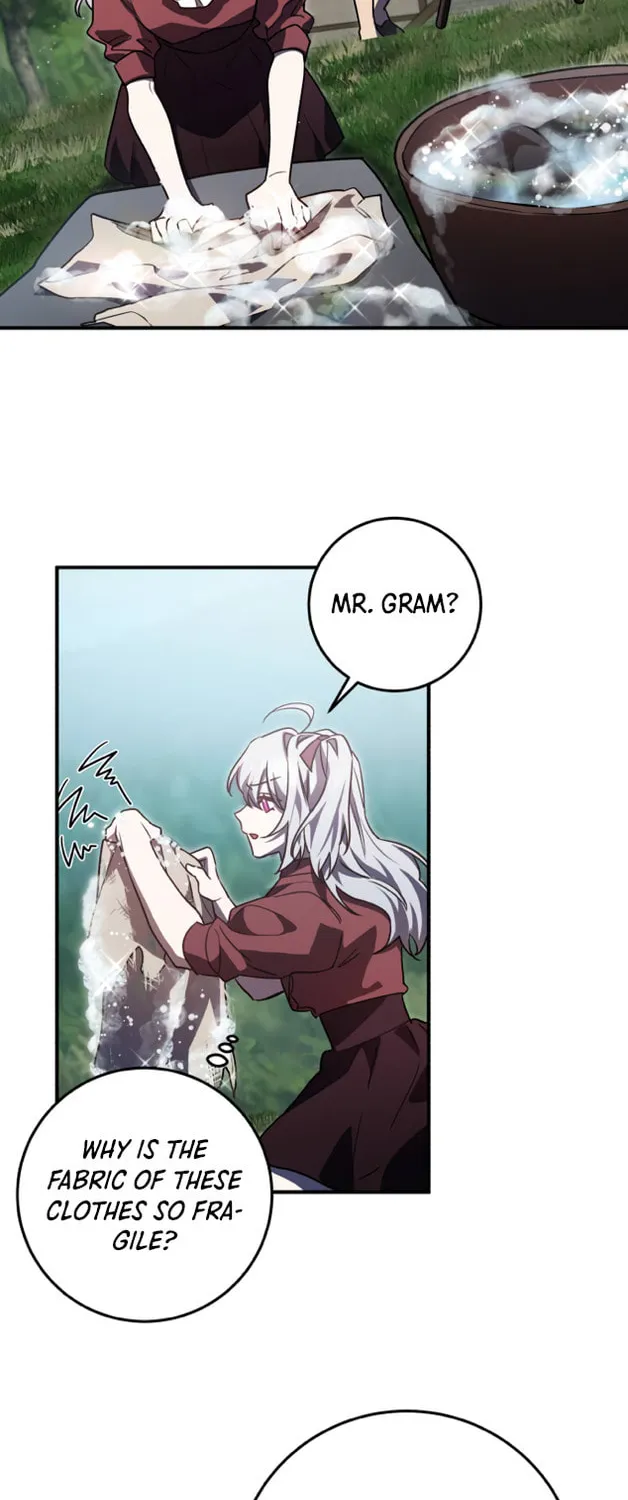 Heroes & Demons & Villains Chapter 18 page 11 - 