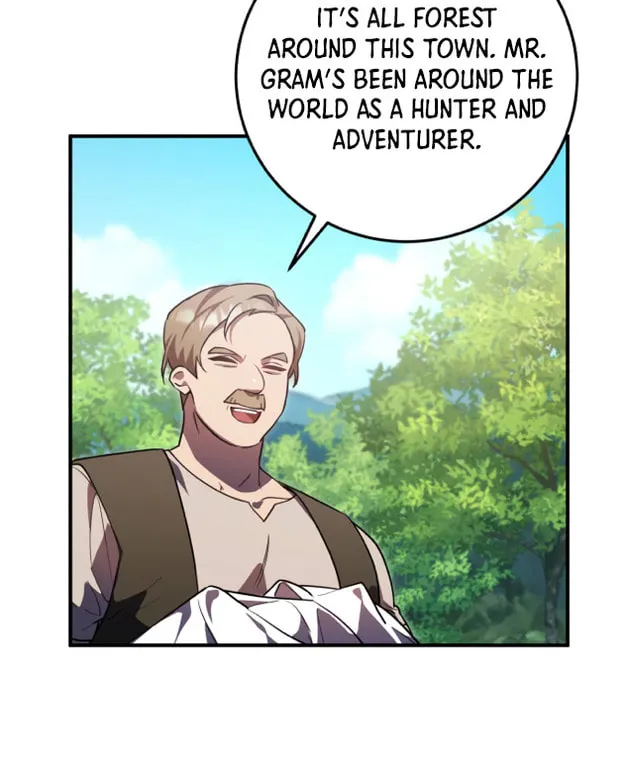 Heroes & Demons & Villains Chapter 18 page 12 - 