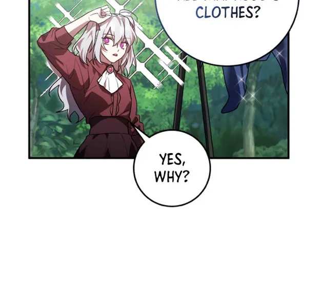 Heroes & Demons & Villains Chapter 18 page 15 - 