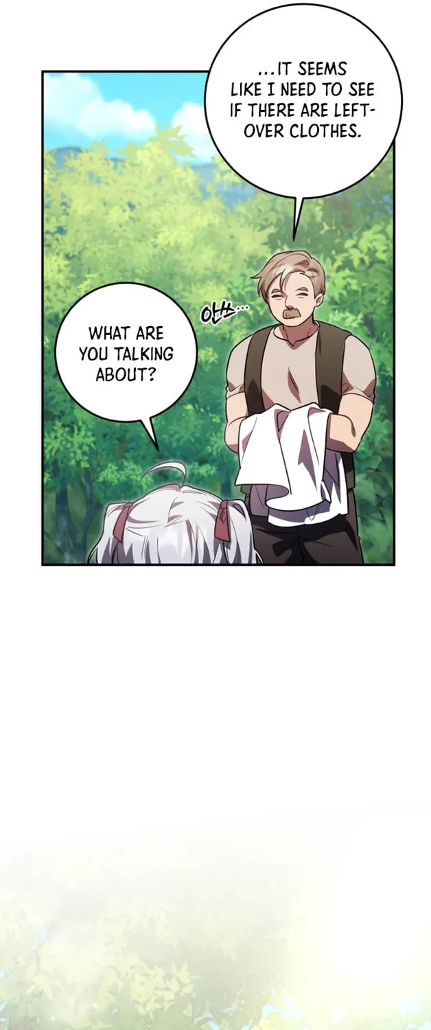 Heroes & Demons & Villains Chapter 18 page 16 - 