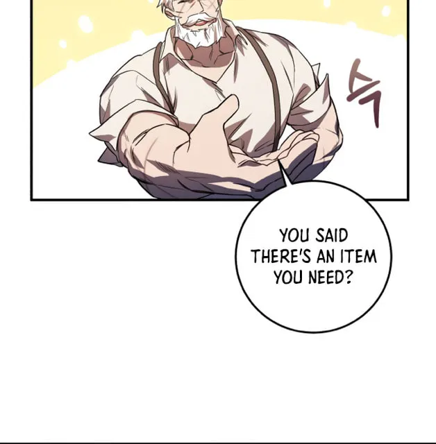 Heroes & Demons & Villains Chapter 18 page 18 - 