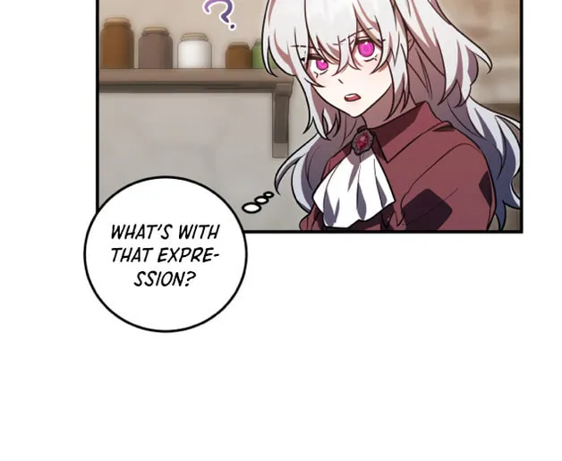 Heroes & Demons & Villains Chapter 18 page 3 - 