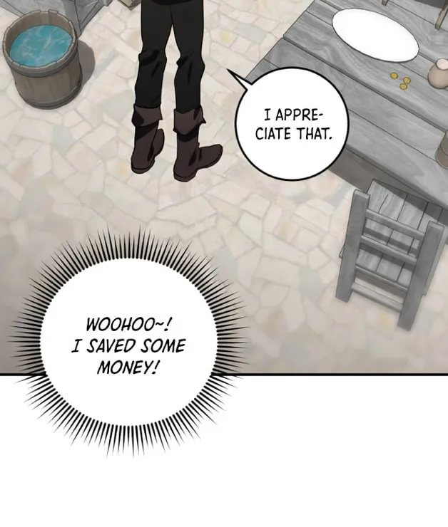 Heroes & Demons & Villains Chapter 18 page 21 - 
