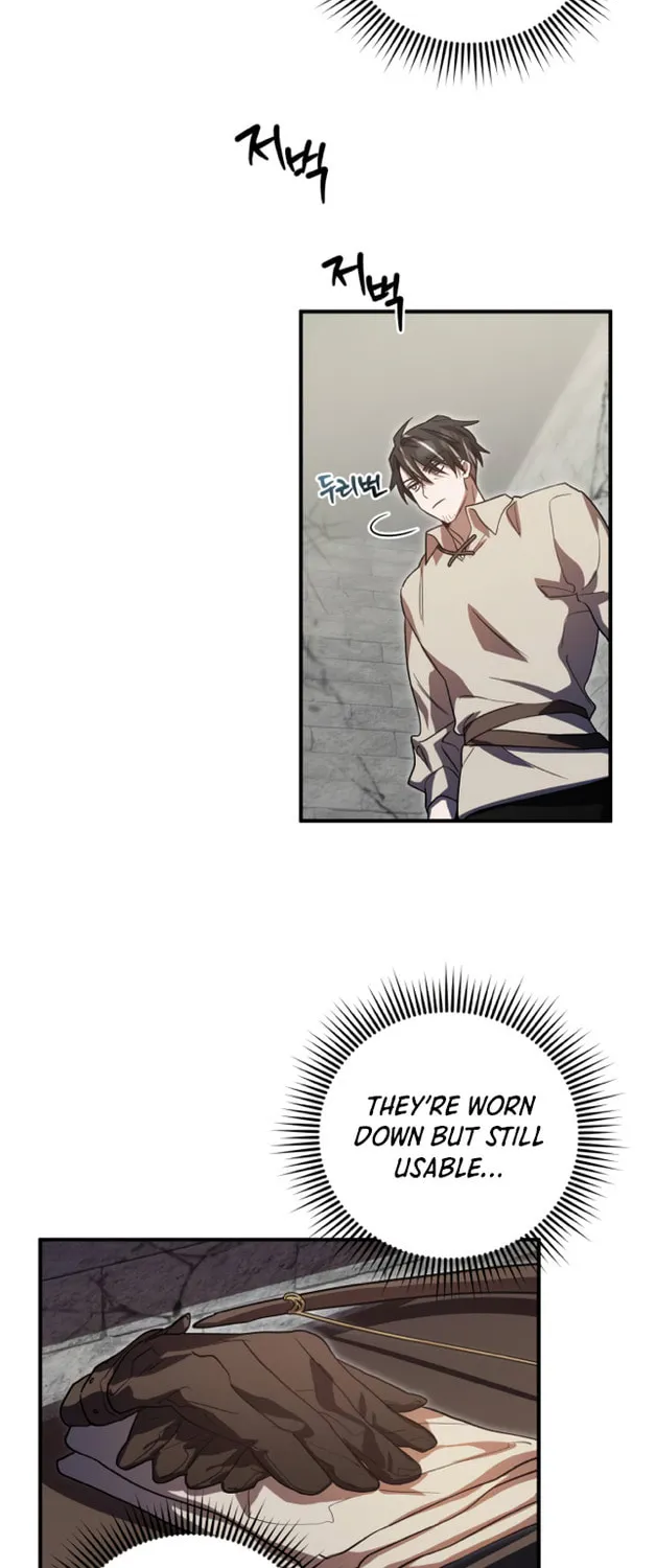 Heroes & Demons & Villains Chapter 18 page 23 - 
