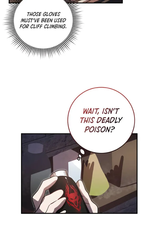 Heroes & Demons & Villains Chapter 18 page 24 - 