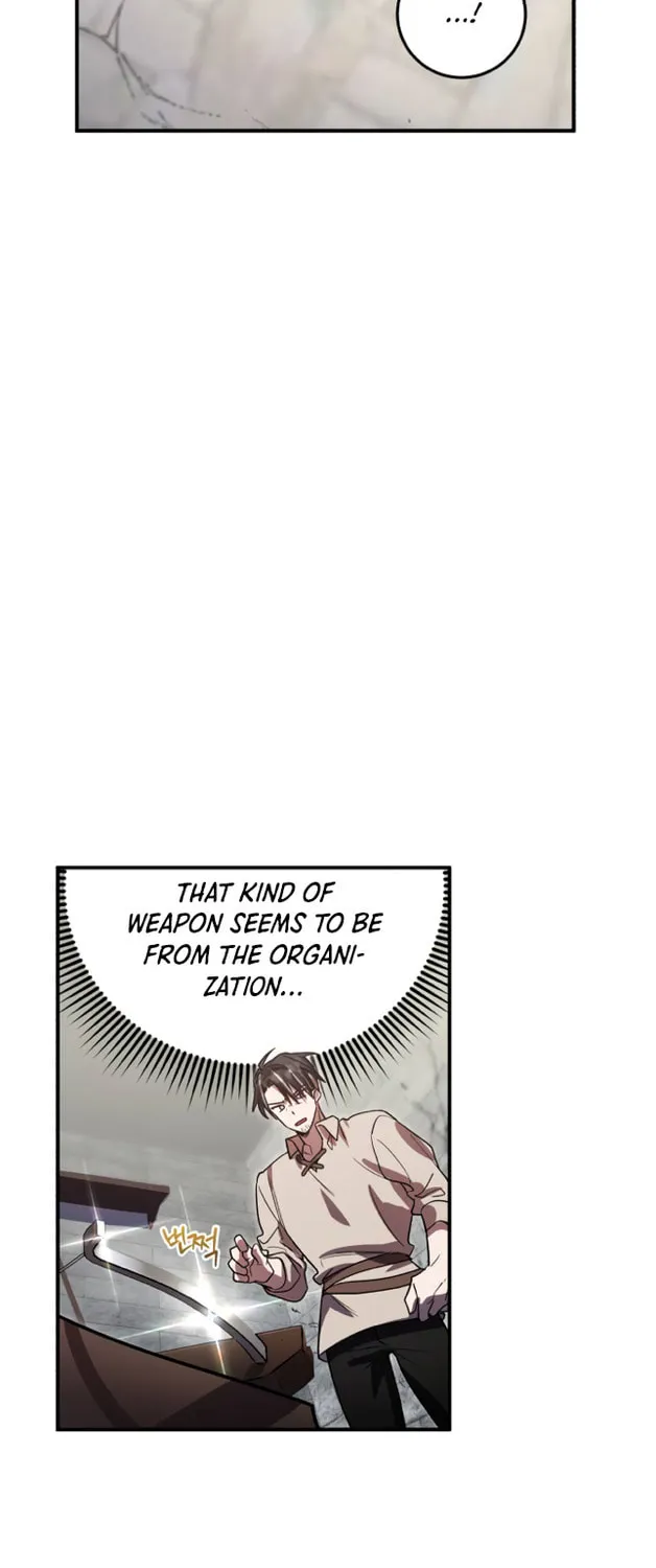 Heroes & Demons & Villains Chapter 18 page 26 - 