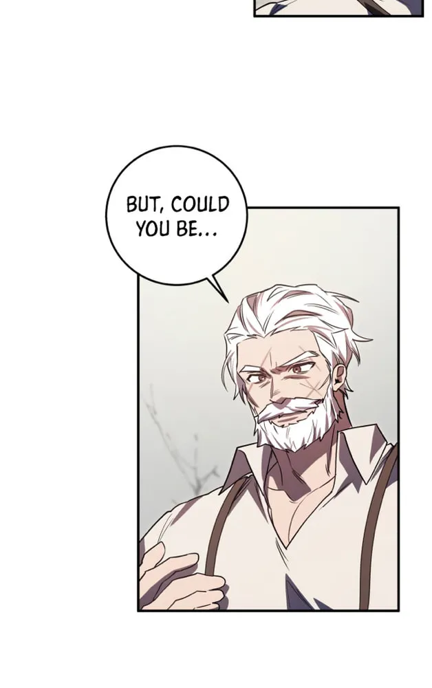 Heroes & Demons & Villains Chapter 18 page 30 - 