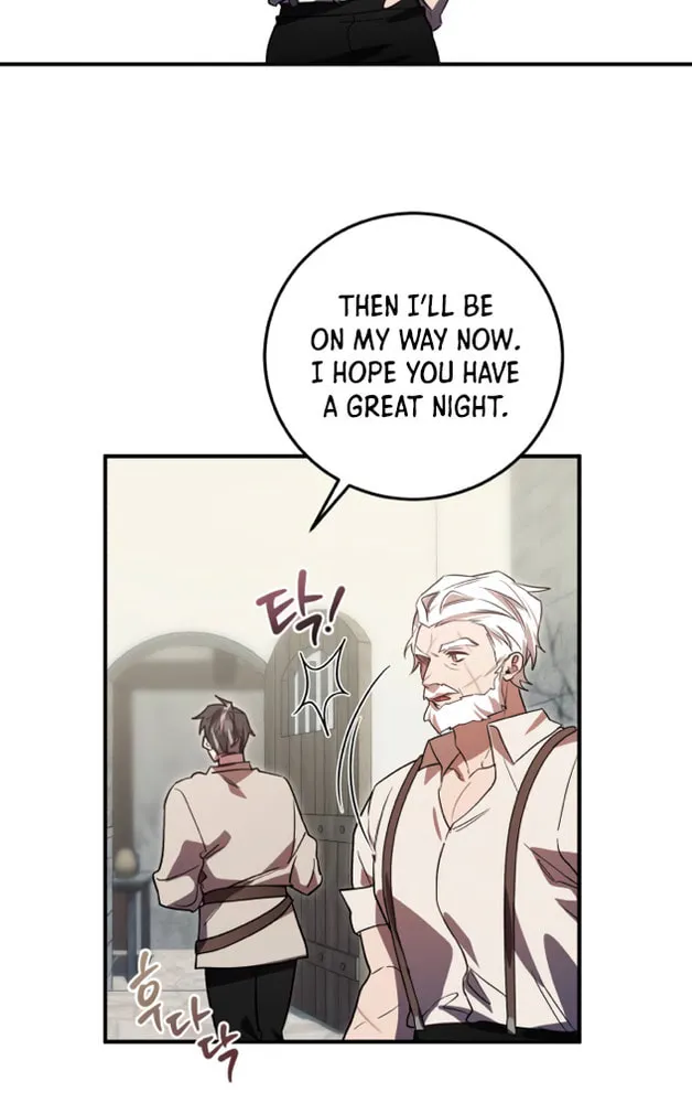 Heroes & Demons & Villains Chapter 18 page 33 - 