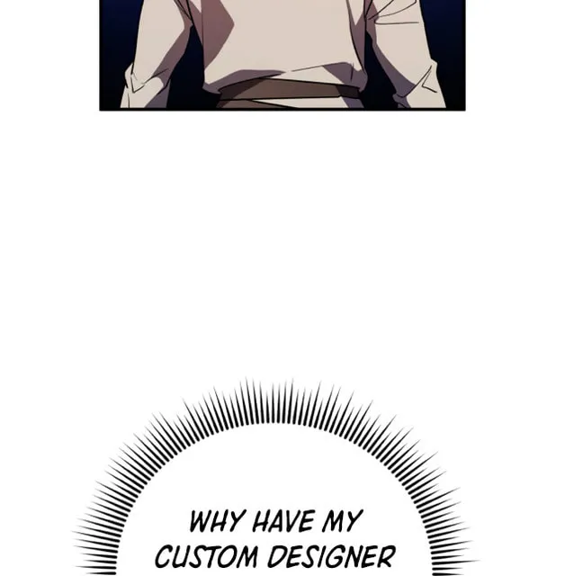 Heroes & Demons & Villains Chapter 18 page 38 - 