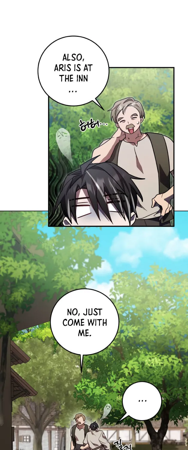 Heroes & Demons & Villains Chapter 18 page 40 - 