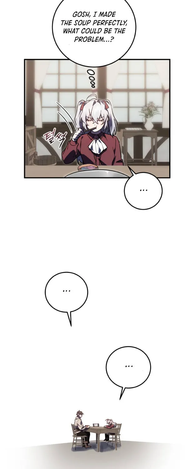 Heroes & Demons & Villains Chapter 18 page 52 - 