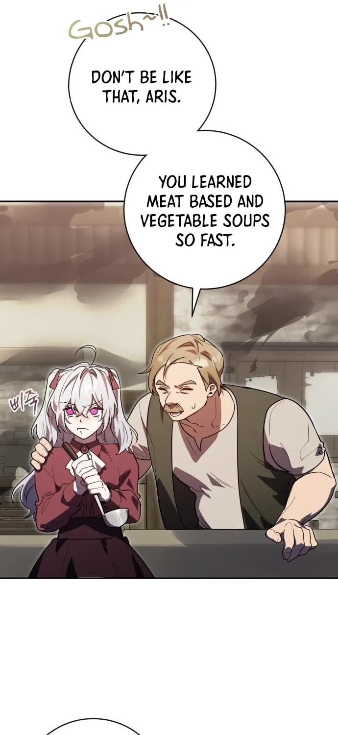 Heroes & Demons & Villains Chapter 19 page 15 - 