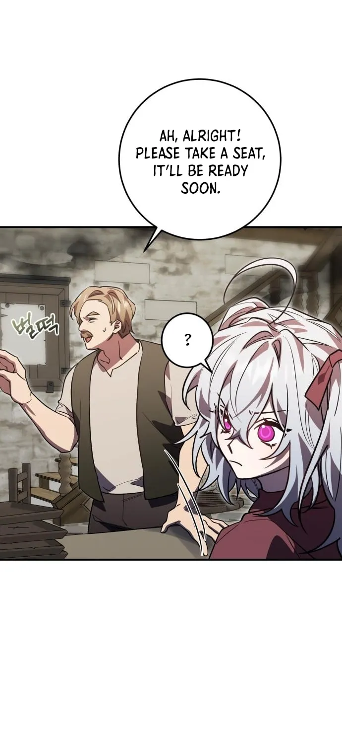 Heroes & Demons & Villains Chapter 19 page 24 - 