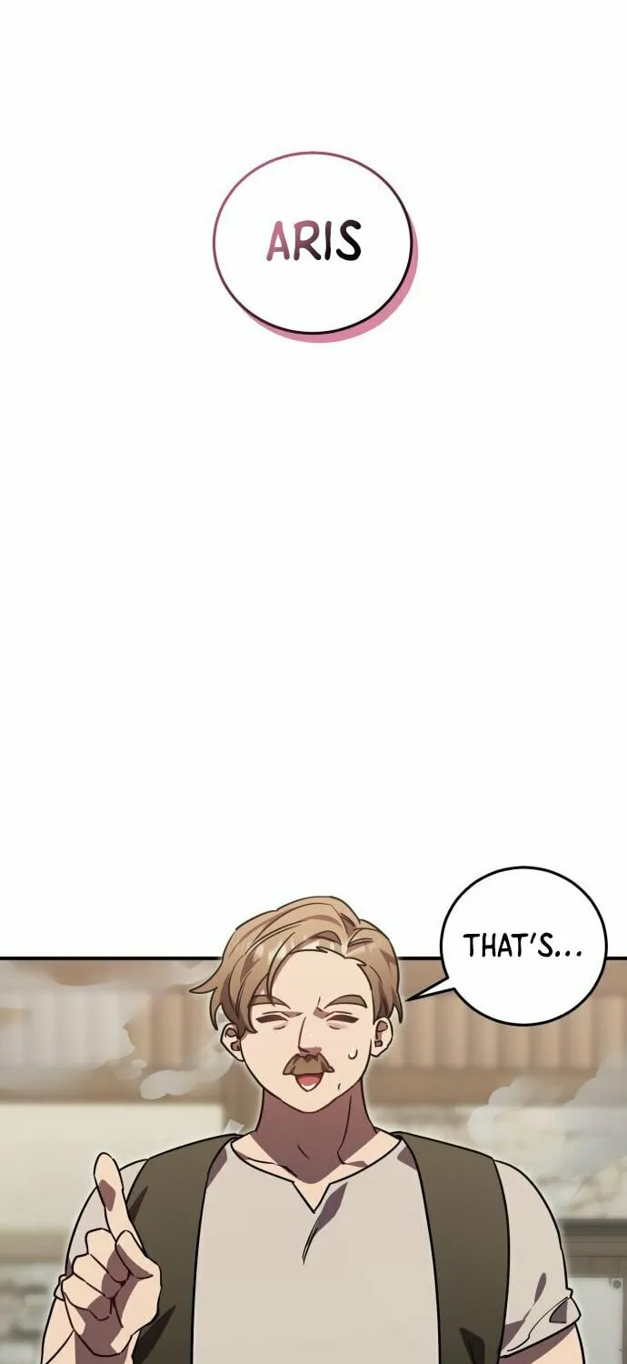 Heroes & Demons & Villains Chapter 19 page 6 - 