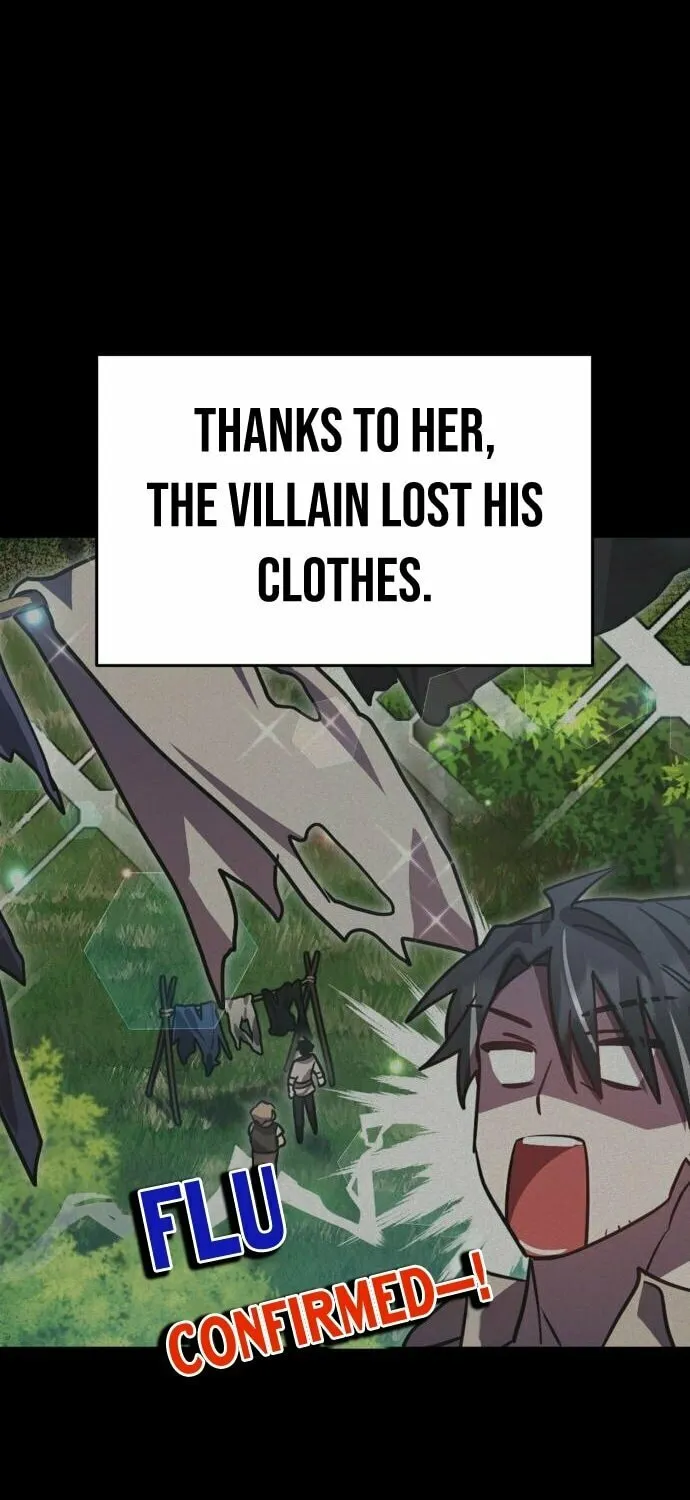 Heroes & Demons & Villains Chapter 19 page 62 - 