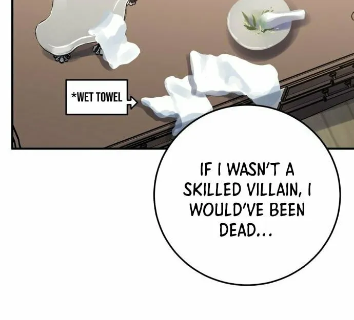 Heroes & Demons & Villains Chapter 19 page 66 - 