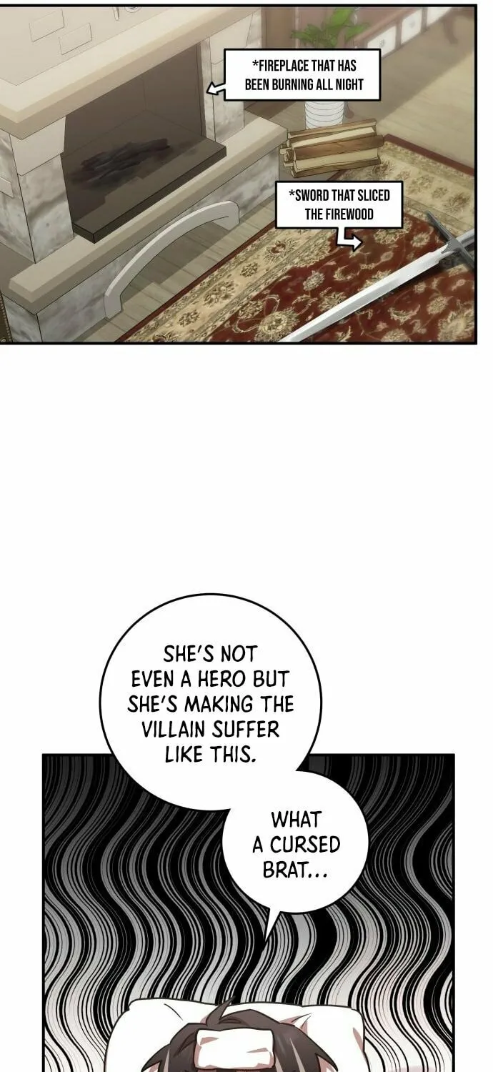 Heroes & Demons & Villains Chapter 19 page 67 - 