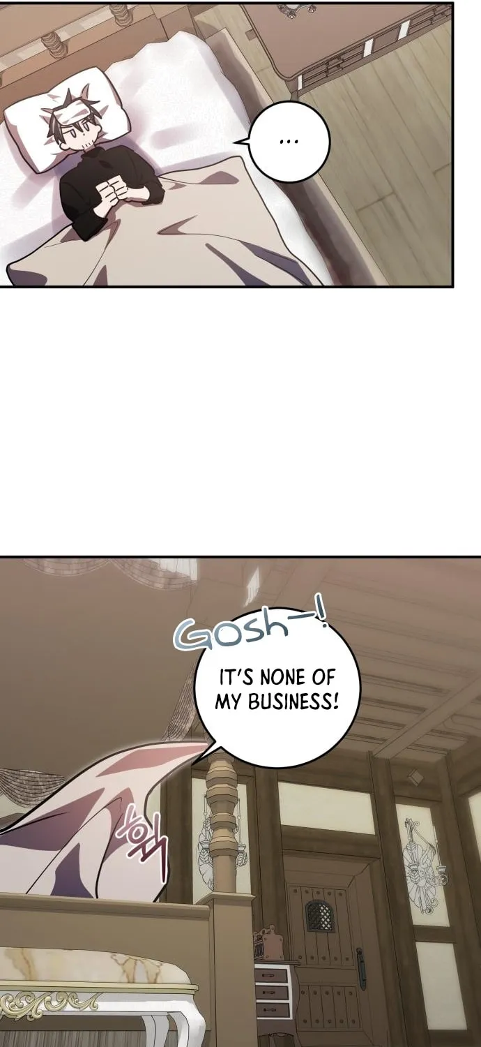Heroes & Demons & Villains Chapter 19 page 70 - 