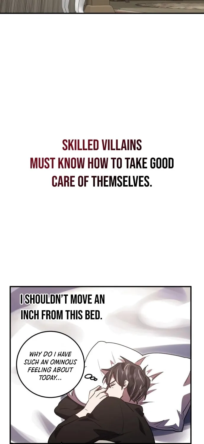 Heroes & Demons & Villains Chapter 19 page 71 - 