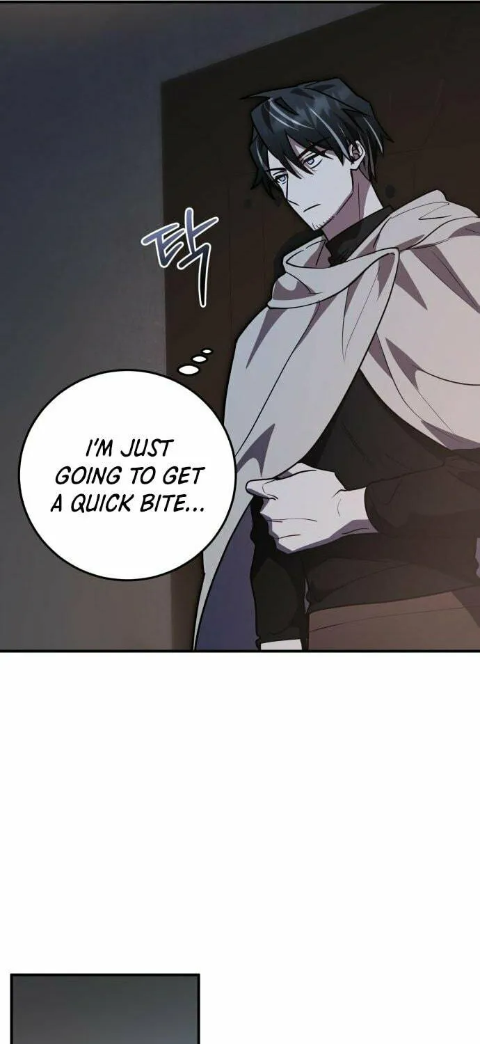 Heroes & Demons & Villains Chapter 19 page 76 - 