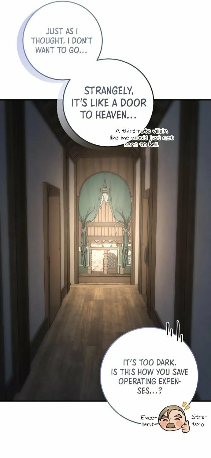 Heroes & Demons & Villains Chapter 19 page 78 - 