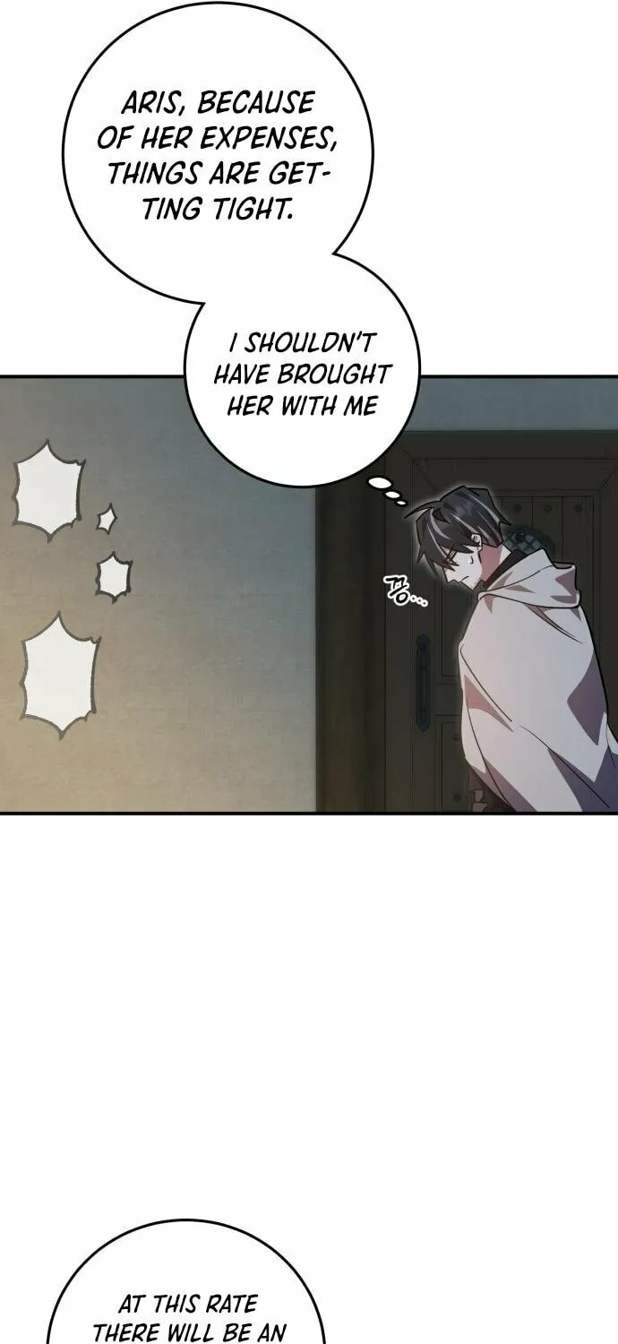 Heroes & Demons & Villains Chapter 19 page 83 - 