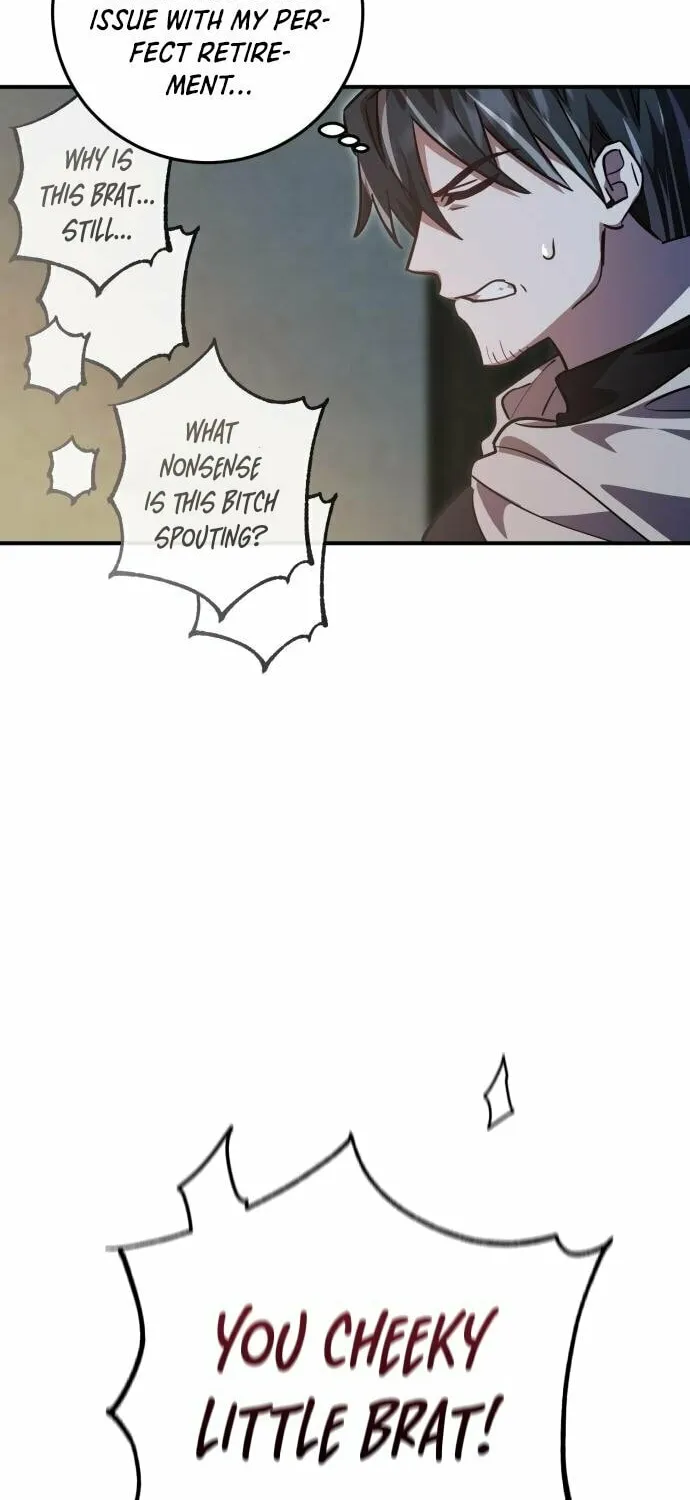 Heroes & Demons & Villains Chapter 19 page 84 - 