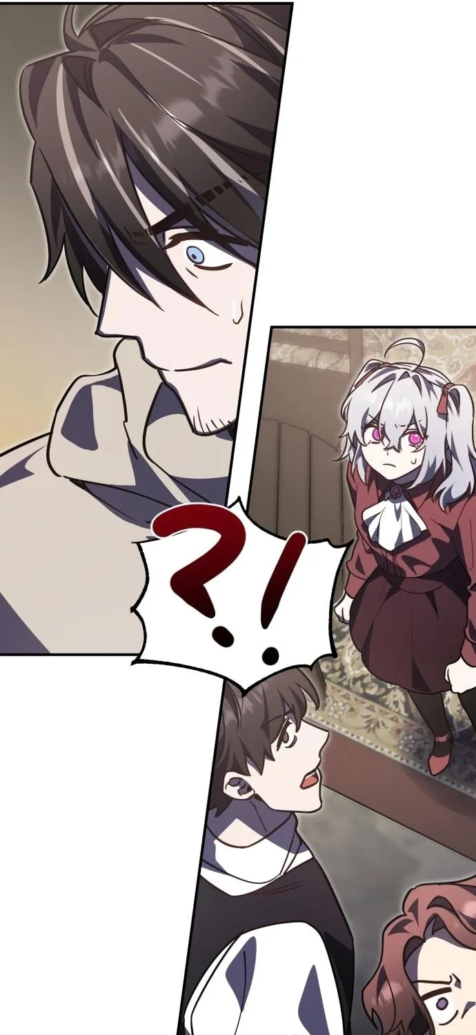 Heroes & Demons & Villains Chapter 19 page 90 - 