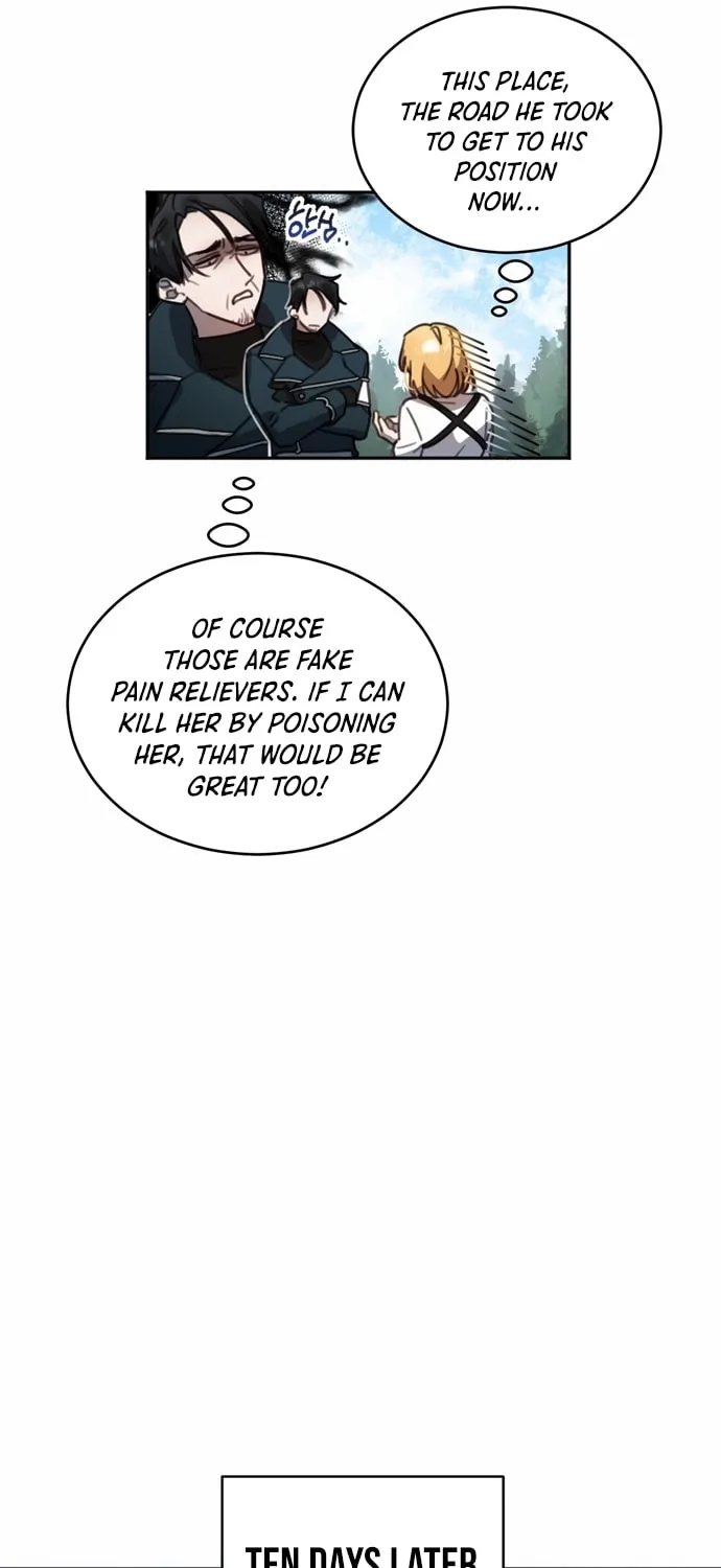 Heroes & Demons & Villains Chapter 2 page 111 - 