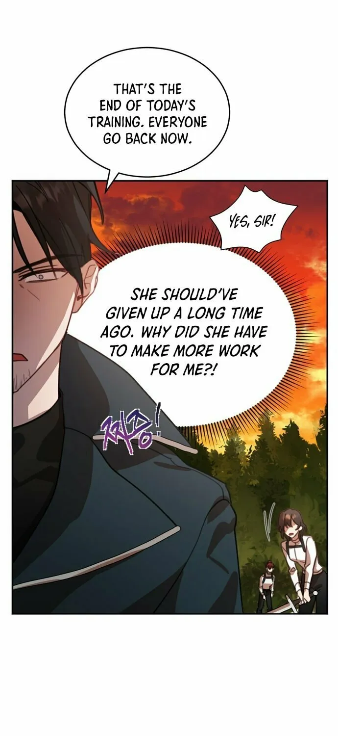 Heroes & Demons & Villains Chapter 2 page 20 - 