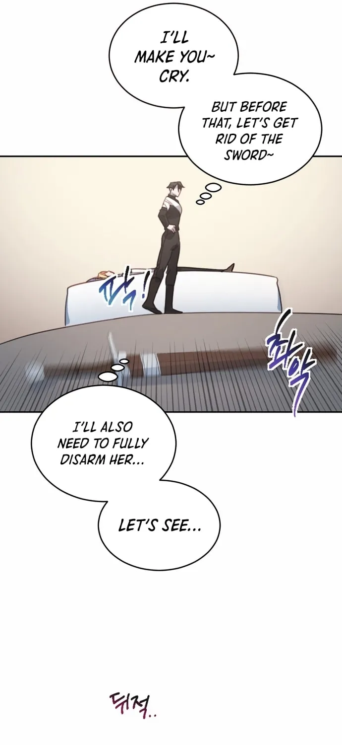 Heroes & Demons & Villains Chapter 2 page 31 - 