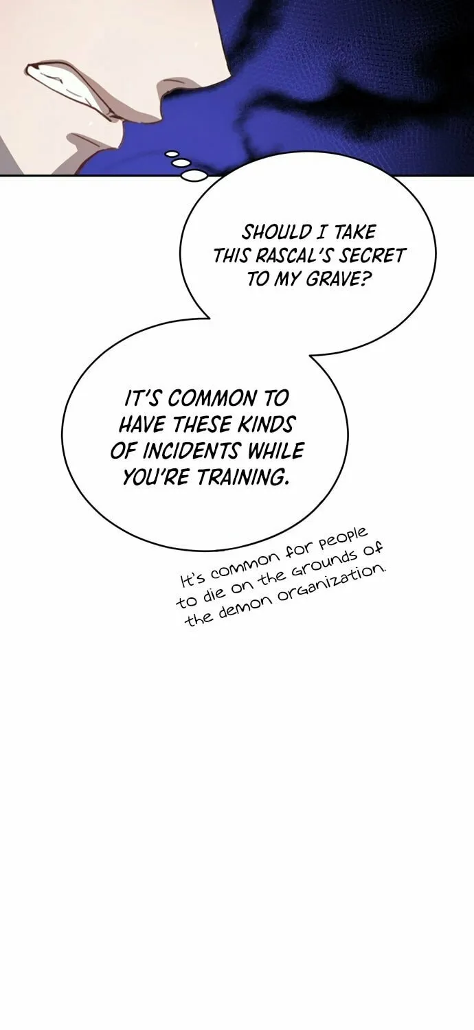 Heroes & Demons & Villains Chapter 2 page 39 - 