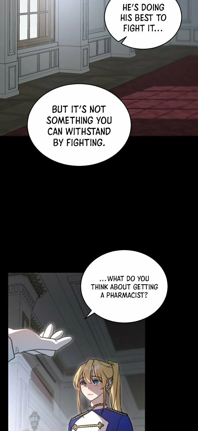 Heroes & Demons & Villains Chapter 2 page 46 - 