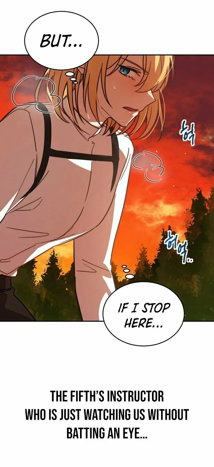 Heroes & Demons & Villains Chapter 2 page 6 - 