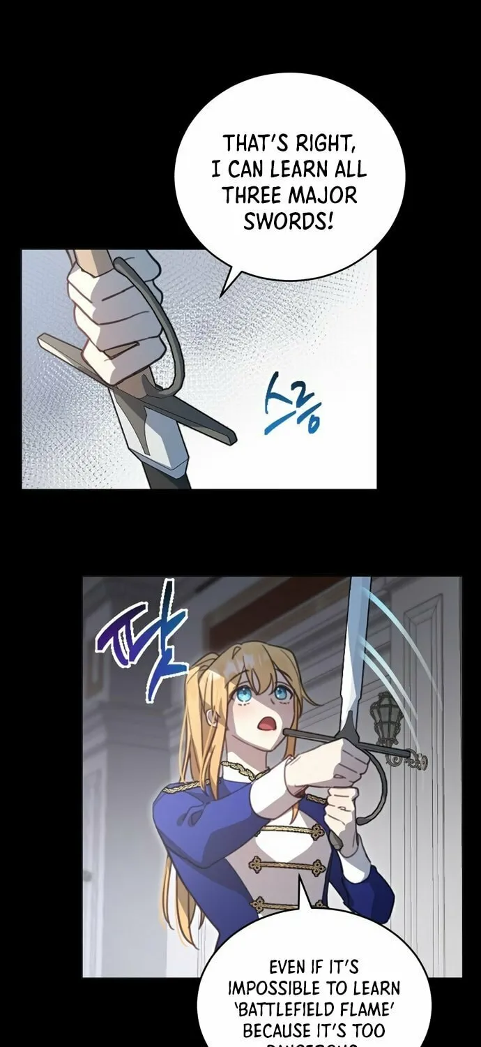 Heroes & Demons & Villains Chapter 2 page 57 - 
