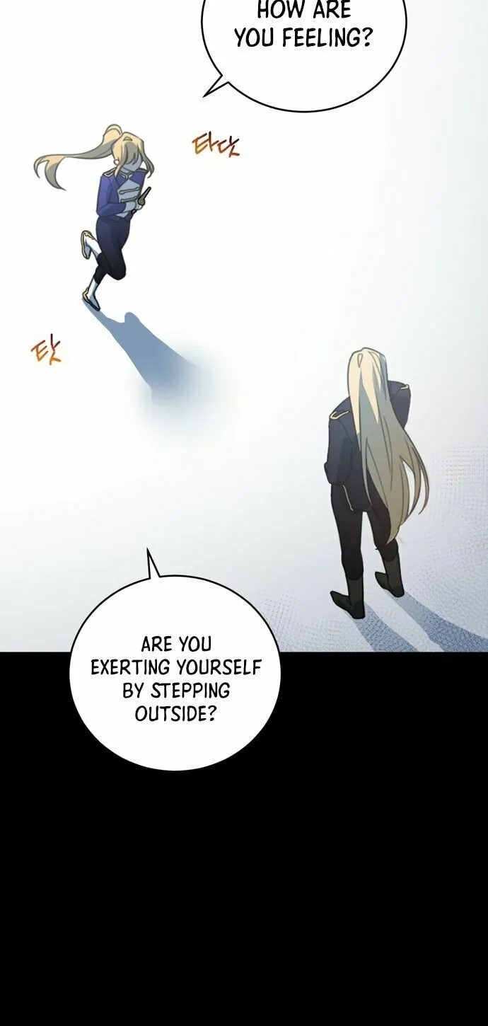 Heroes & Demons & Villains Chapter 2 page 62 - 