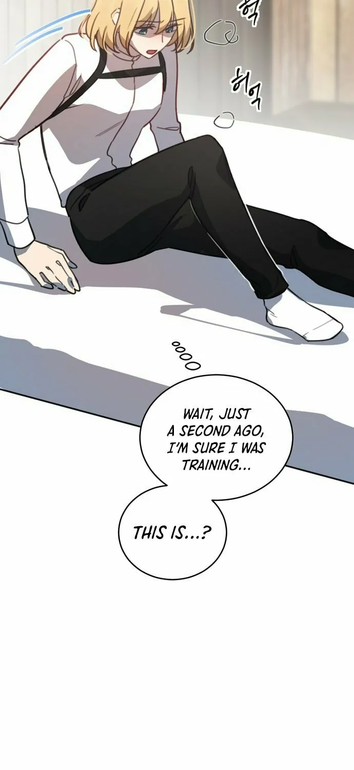 Heroes & Demons & Villains Chapter 2 page 71 - 