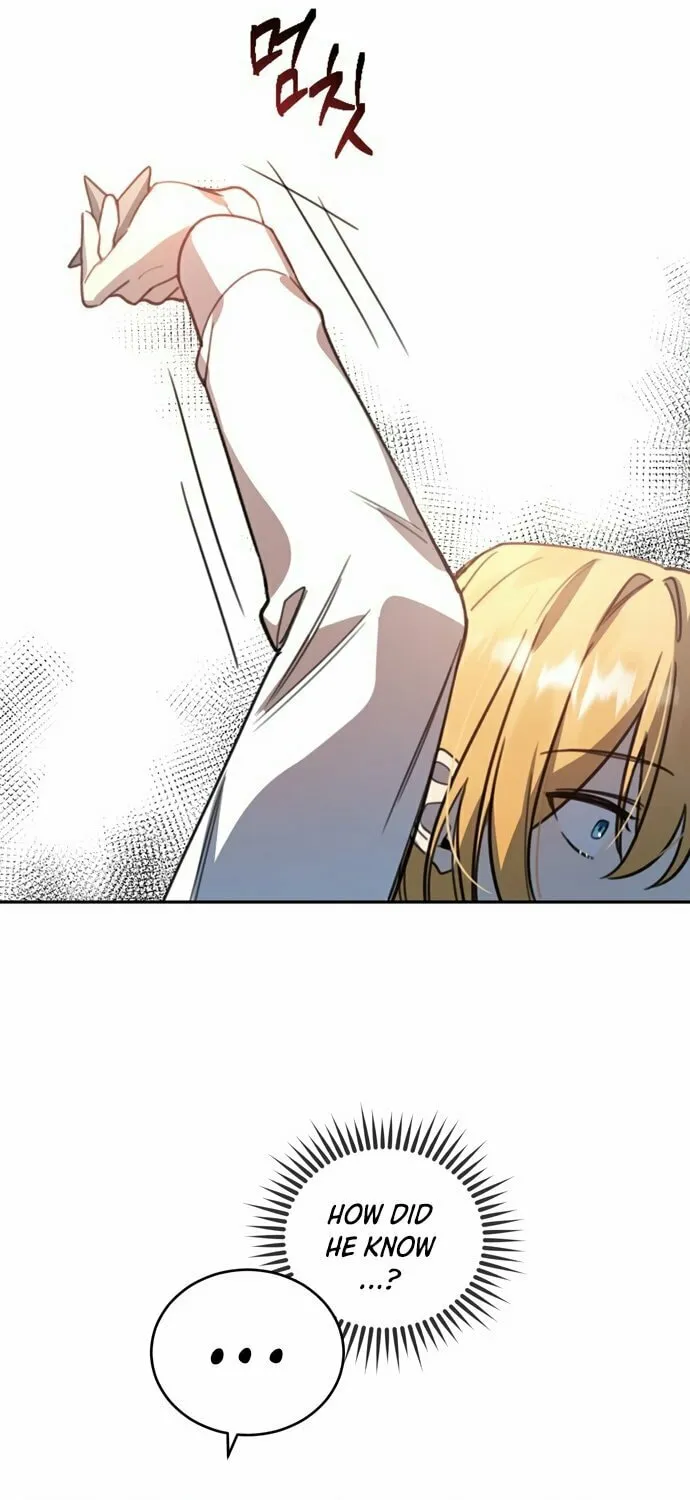 Heroes & Demons & Villains Chapter 2 page 83 - 
