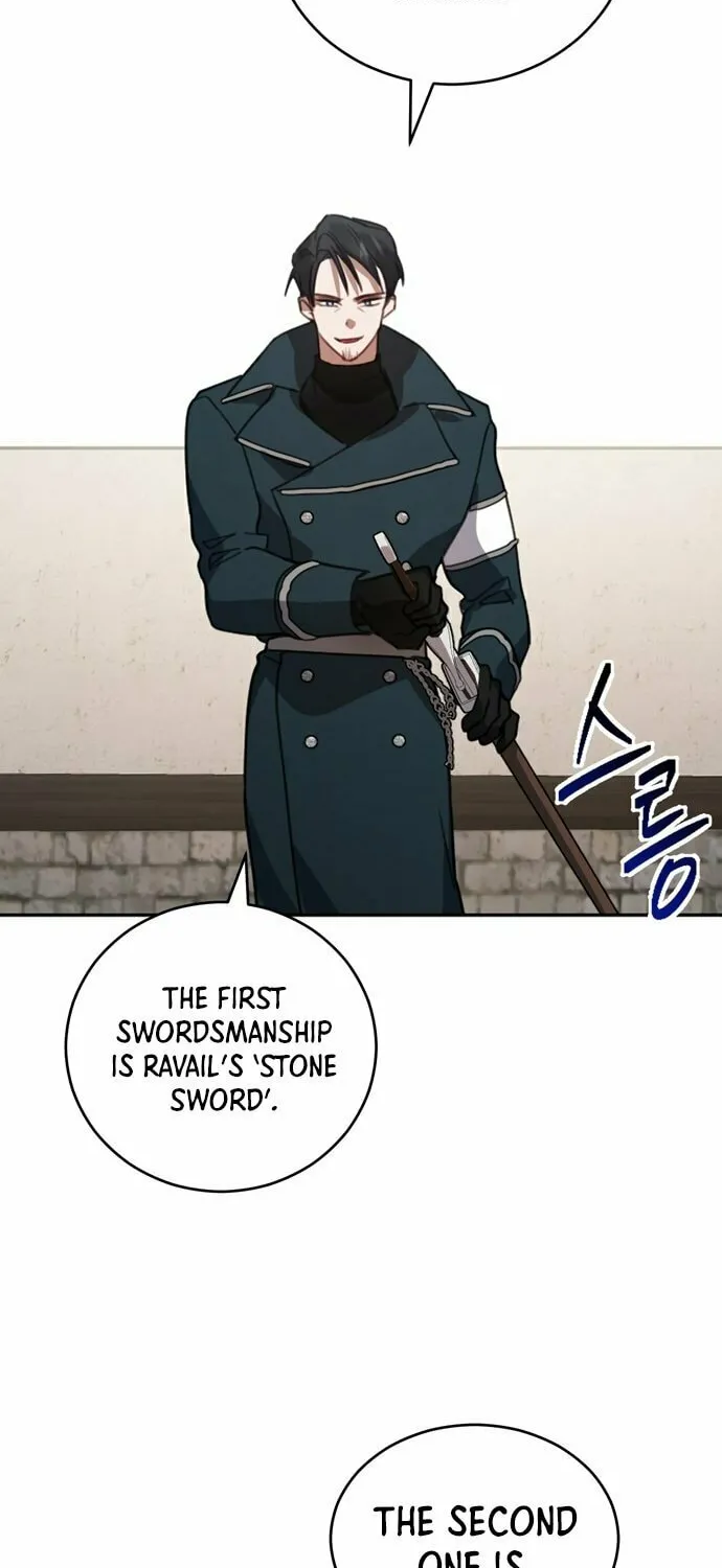 Heroes & Demons & Villains Chapter 2 page 85 - 