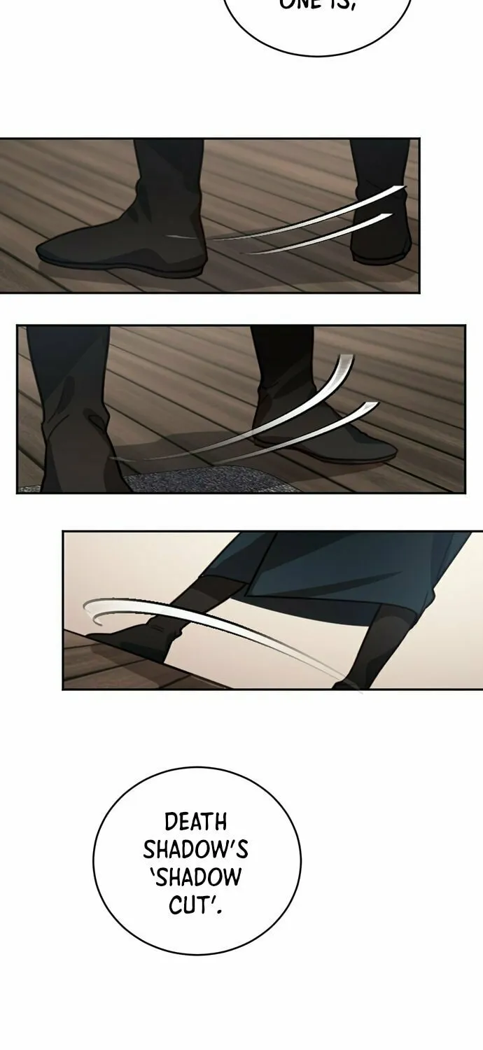 Heroes & Demons & Villains Chapter 2 page 86 - 