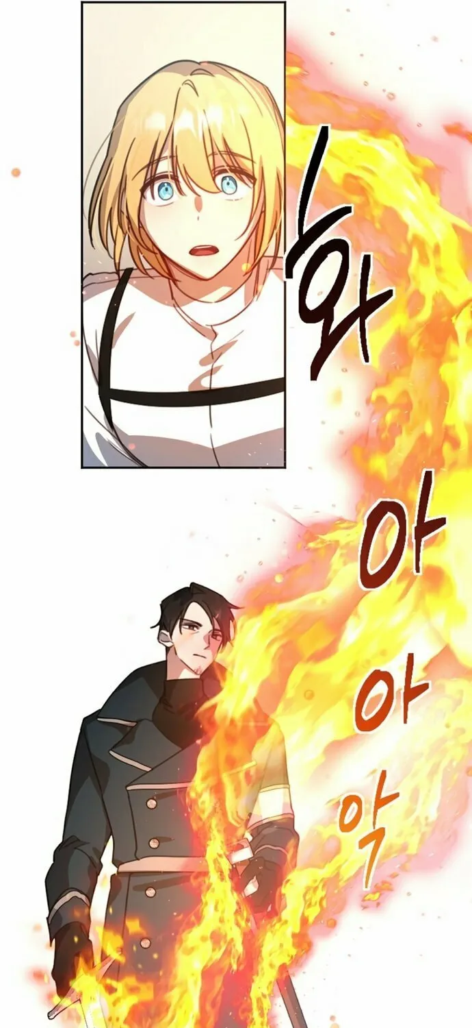 Heroes & Demons & Villains Chapter 2 page 88 - 