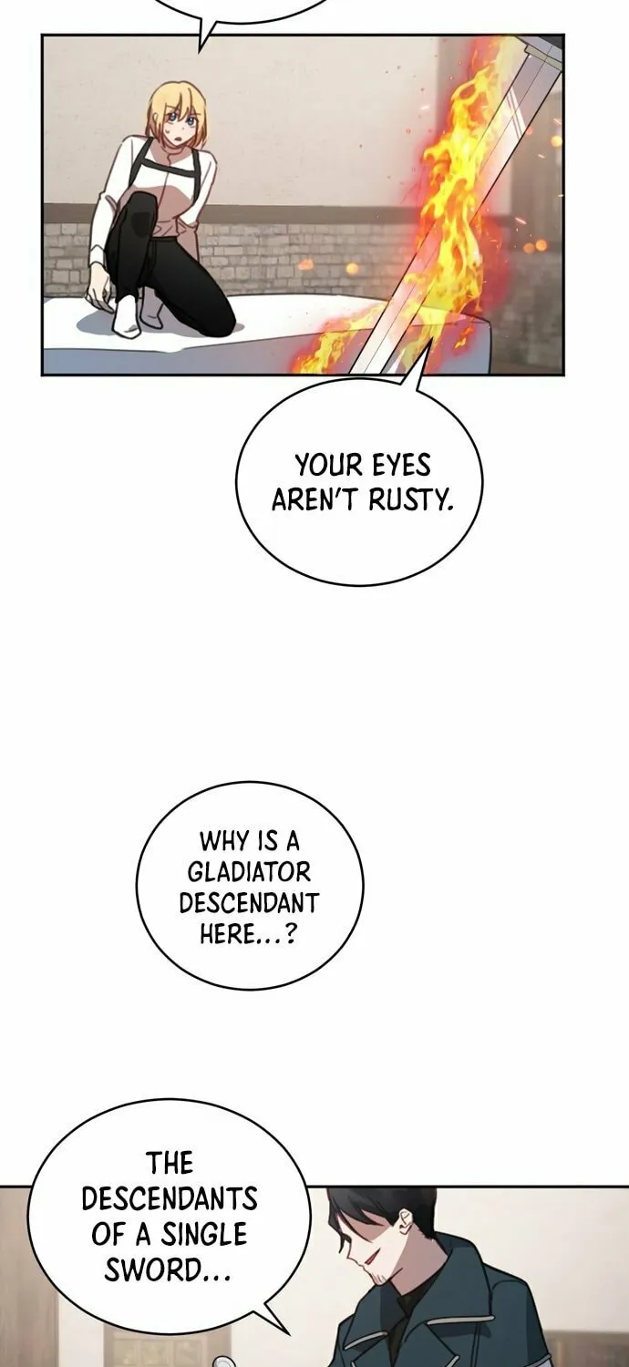 Heroes & Demons & Villains Chapter 2 page 90 - 