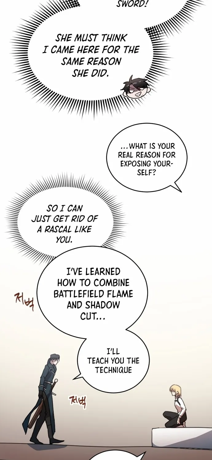 Heroes & Demons & Villains Chapter 2 page 93 - 