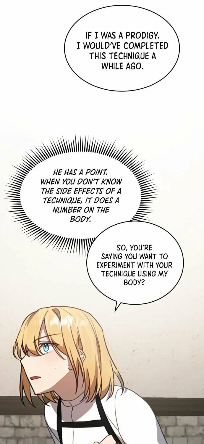 Heroes & Demons & Villains Chapter 2 page 96 - 