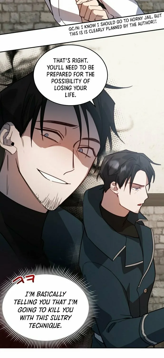 Heroes & Demons & Villains Chapter 2 page 97 - 