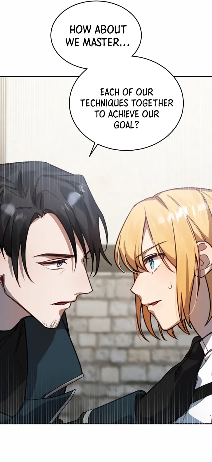 Heroes & Demons & Villains Chapter 2 page 99 - 