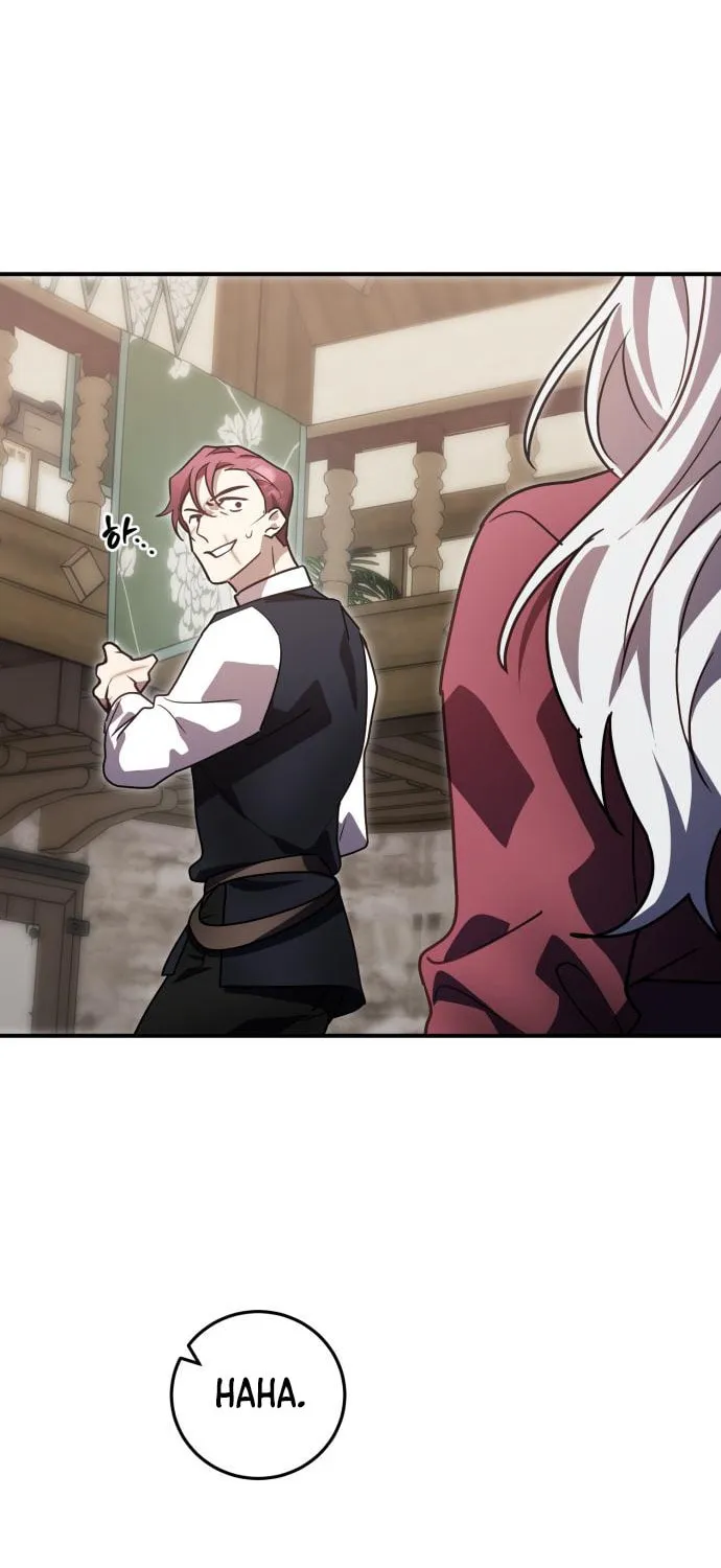 Heroes & Demons & Villains Chapter 20 page 16 - 