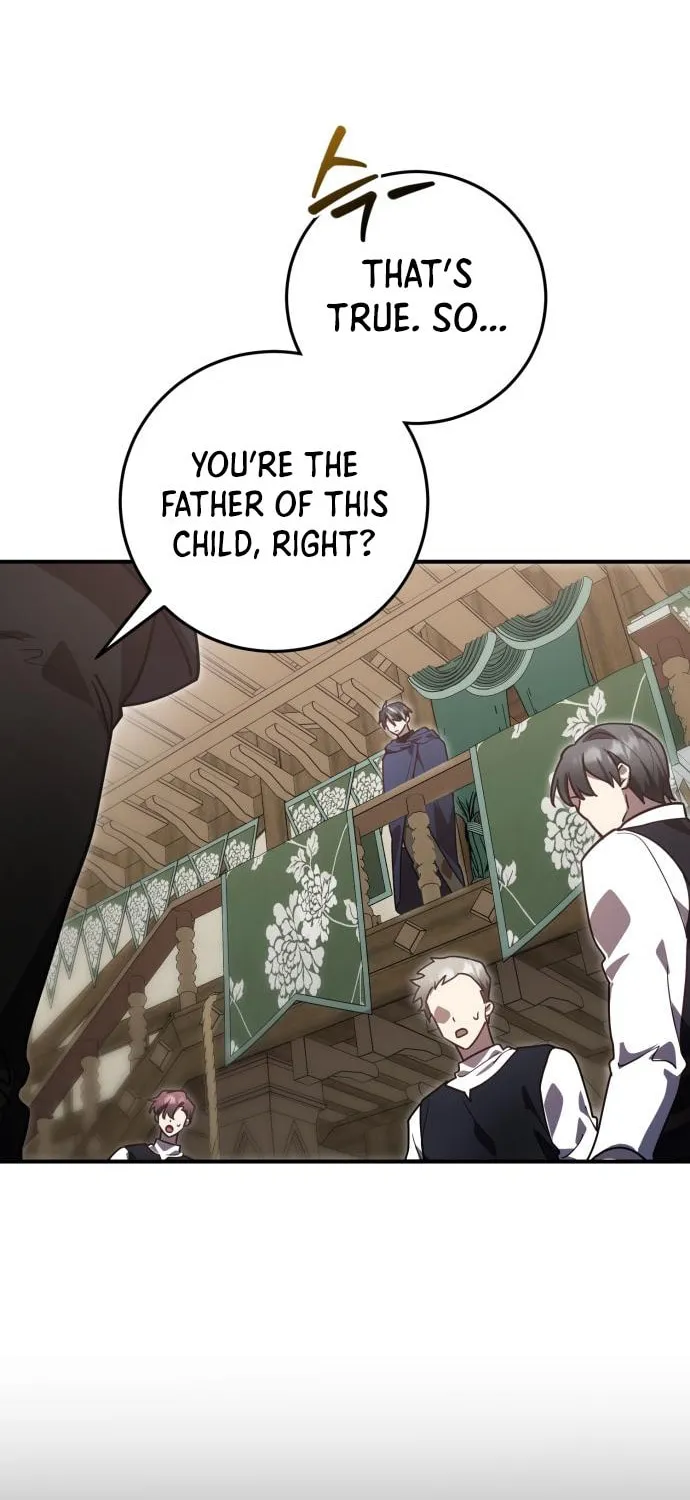 Heroes & Demons & Villains Chapter 20 page 17 - 