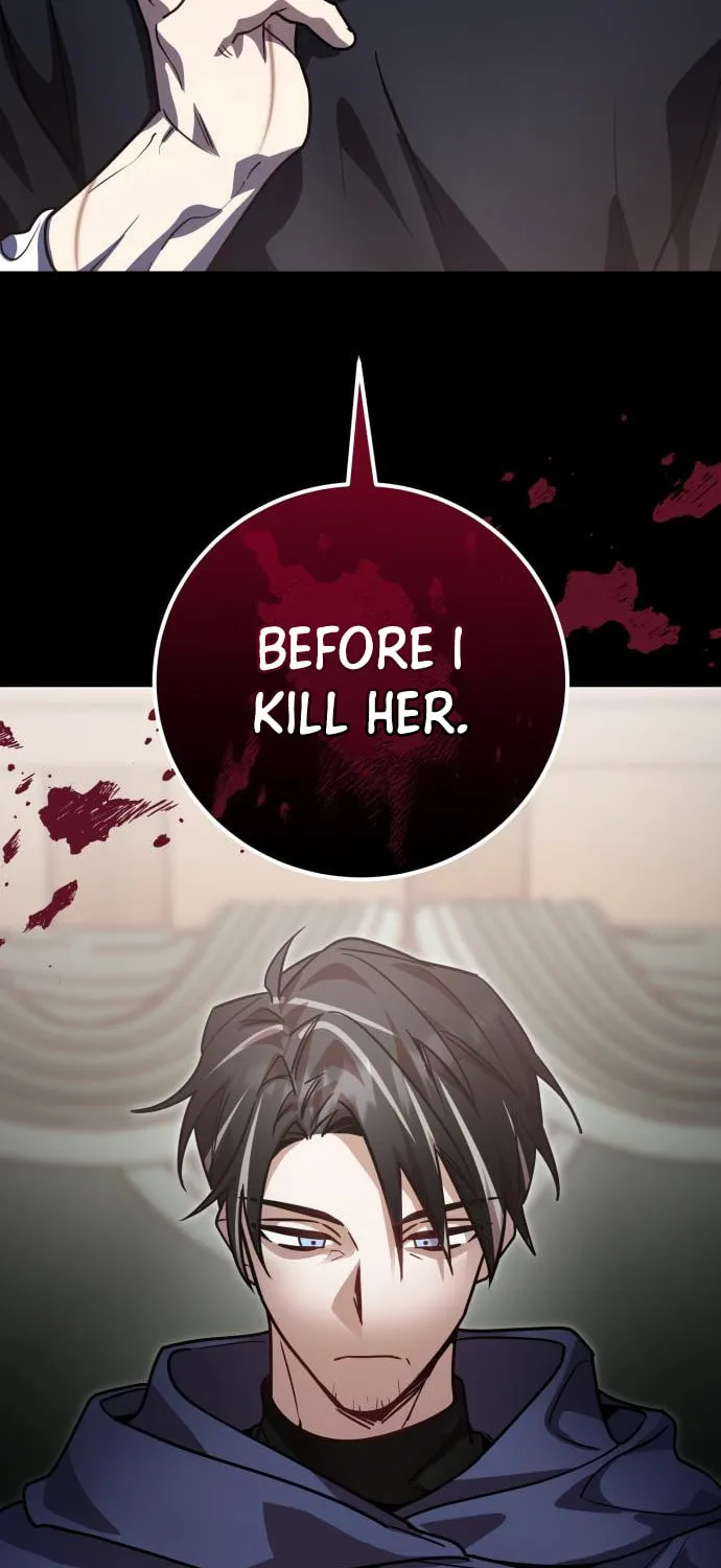 Heroes & Demons & Villains Chapter 20 page 20 - 